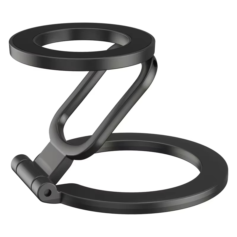 Mobile Tech Accessories - Soporte magnético para anillo de dedo