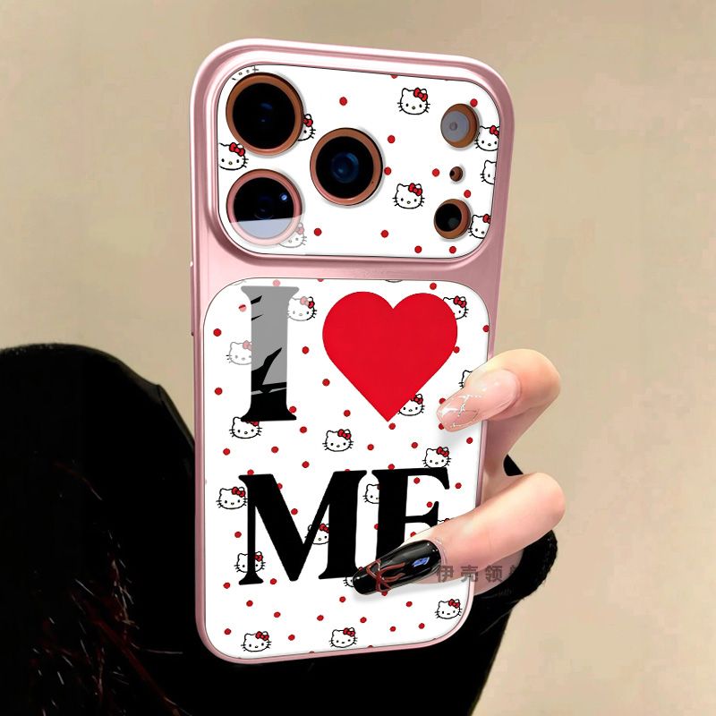 Mobile Tech Accessories - Funda de Teléfono Acrílica con Diseño