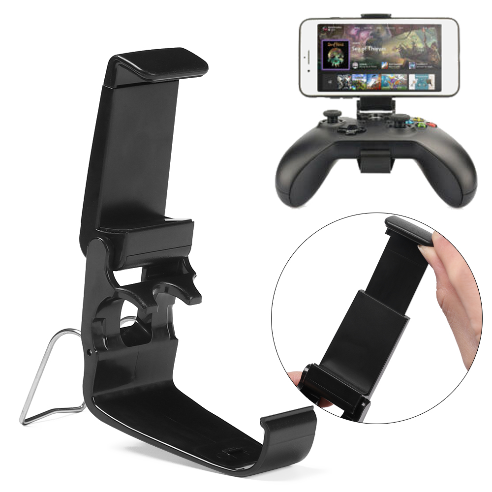 Mobile Tech Accessories - Soporte de montaje Universal para teléfono,