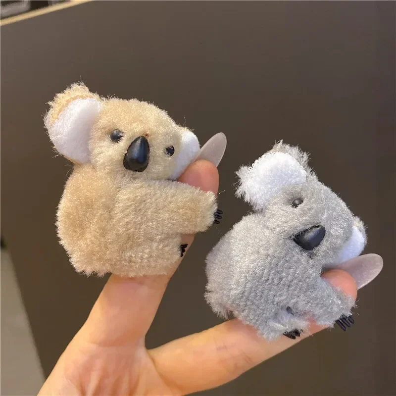 Tech Car Accessories - Koala de peluche para decoración Interior