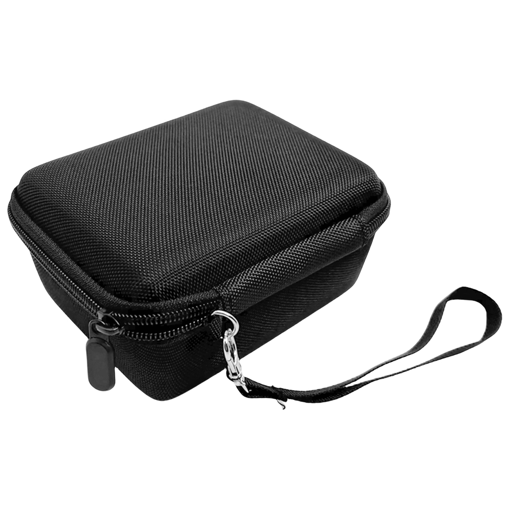 Tech Accessories Case - Estuche para Memoria USB, Organizador de