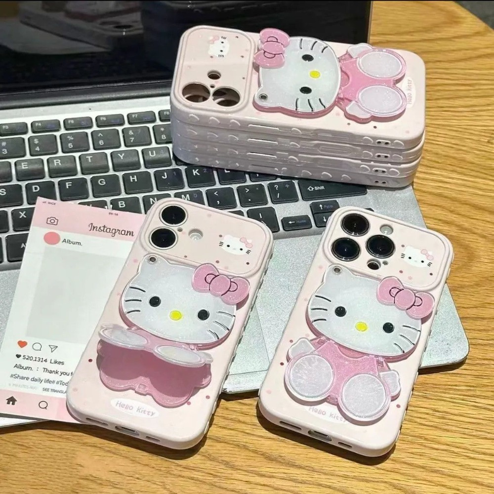 Mobile Tech Accessories - Funda creativa para teléfono con diseño