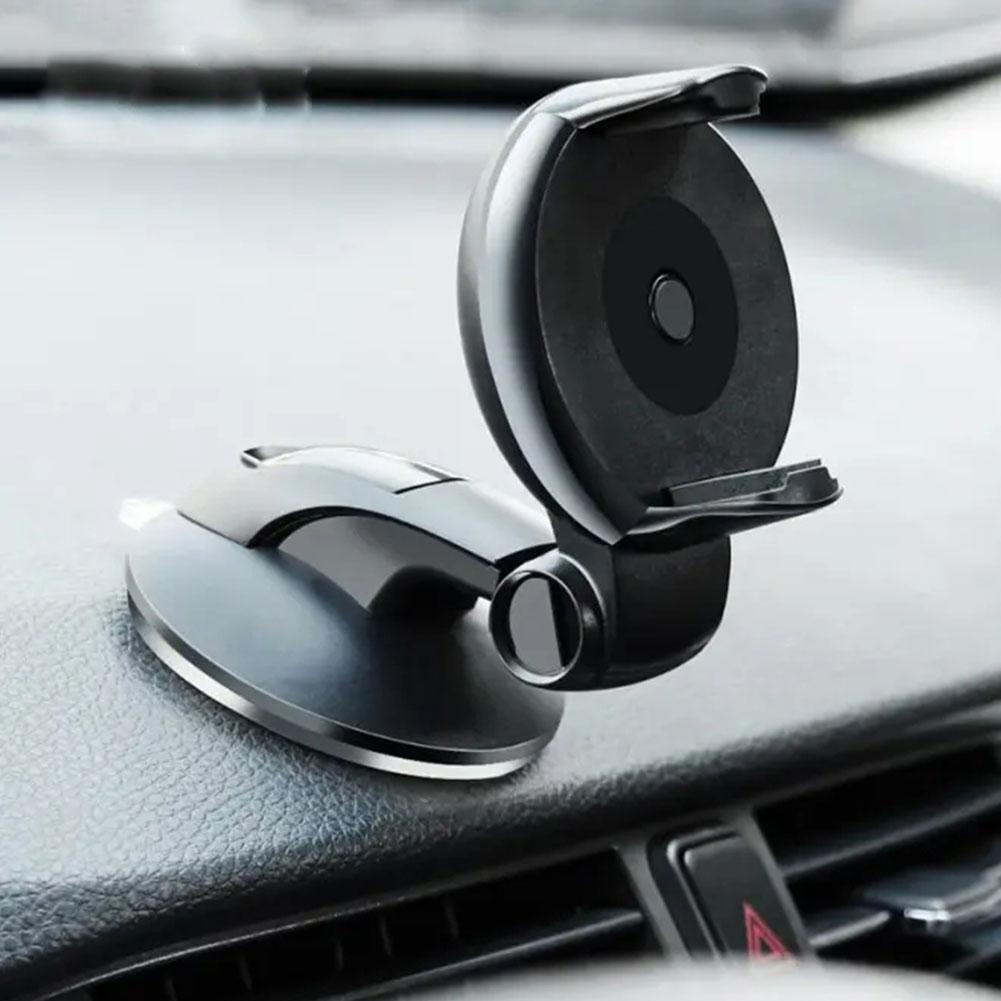 Mobile Tech Accessories - Soporte de ventosa para teléfono móvil
