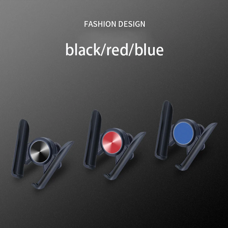 Mobile Tech Accessories - Soporte para teléfono de coche con