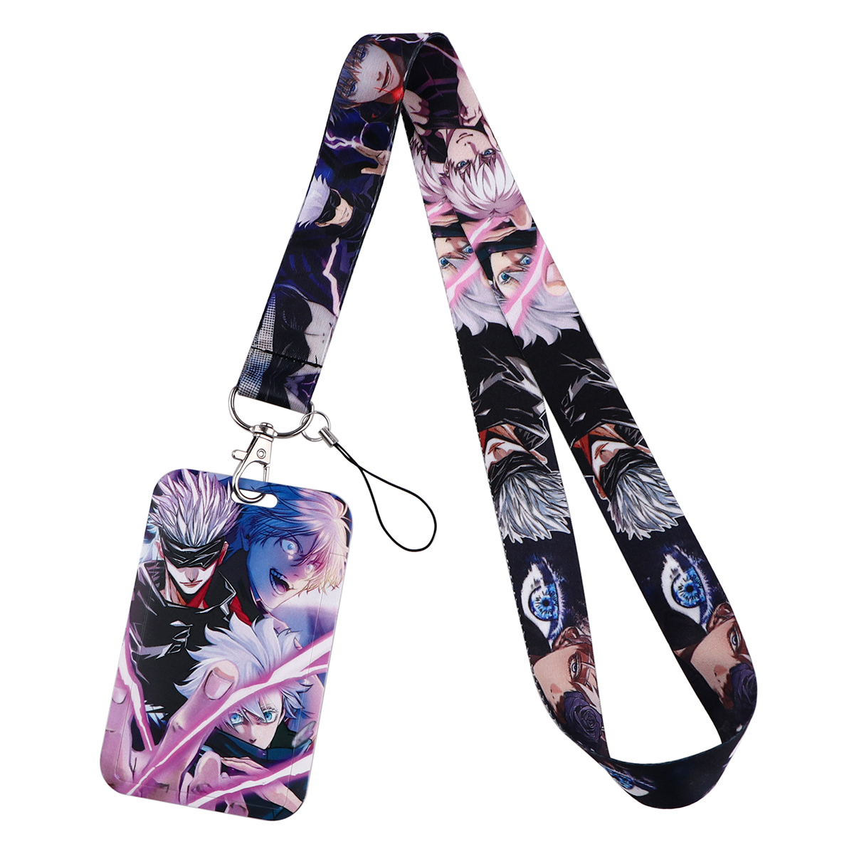 Correas de Anime para Identifi - Kawaii Tech Accessories reseña y precio