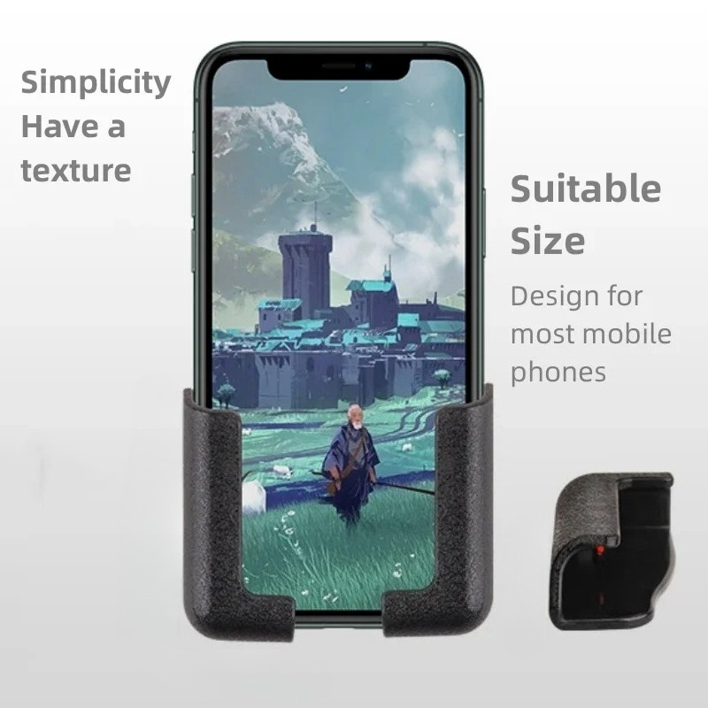 Soporte multifuncional para te - Mobile Tech Accessories reseña y precio