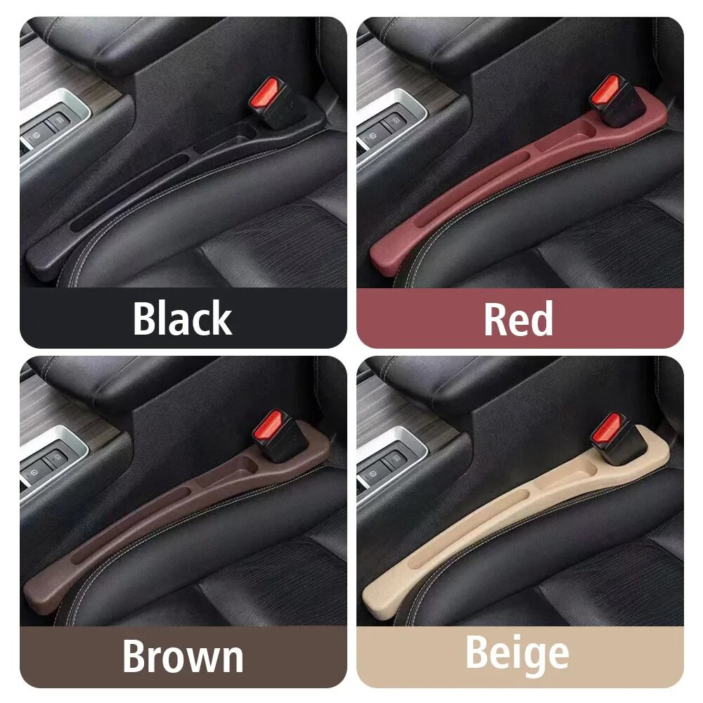 Relleno de espacio para asient - Tech Car Accessories reseña y precio
