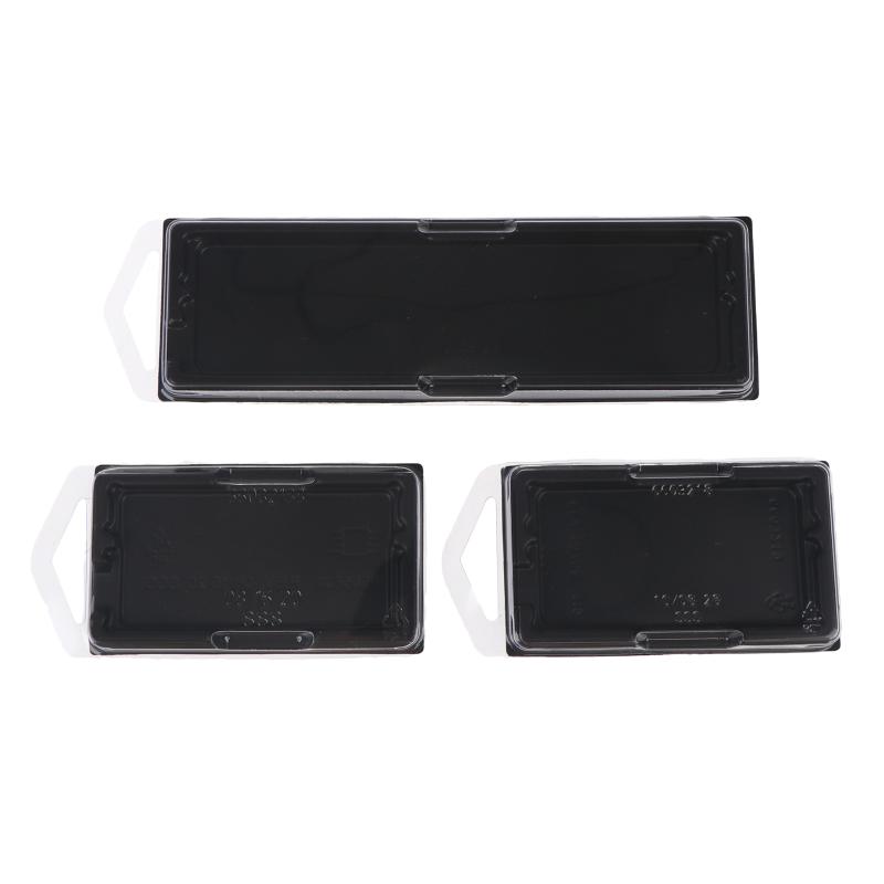 10 unidades de cajas de almace - Tech Accessories Case reseña y precio
