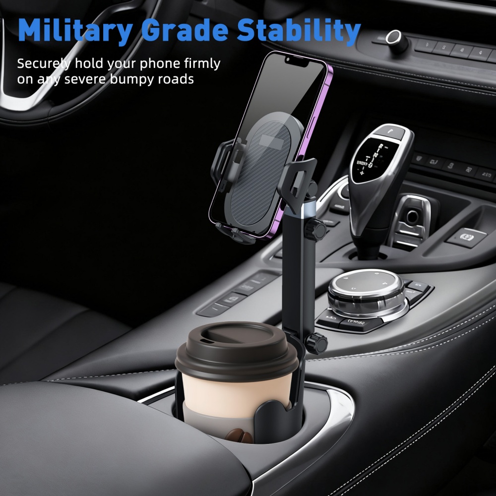 Soporte para Teléfono Móvil pa - Mobile Tech Accessories reseña y precio