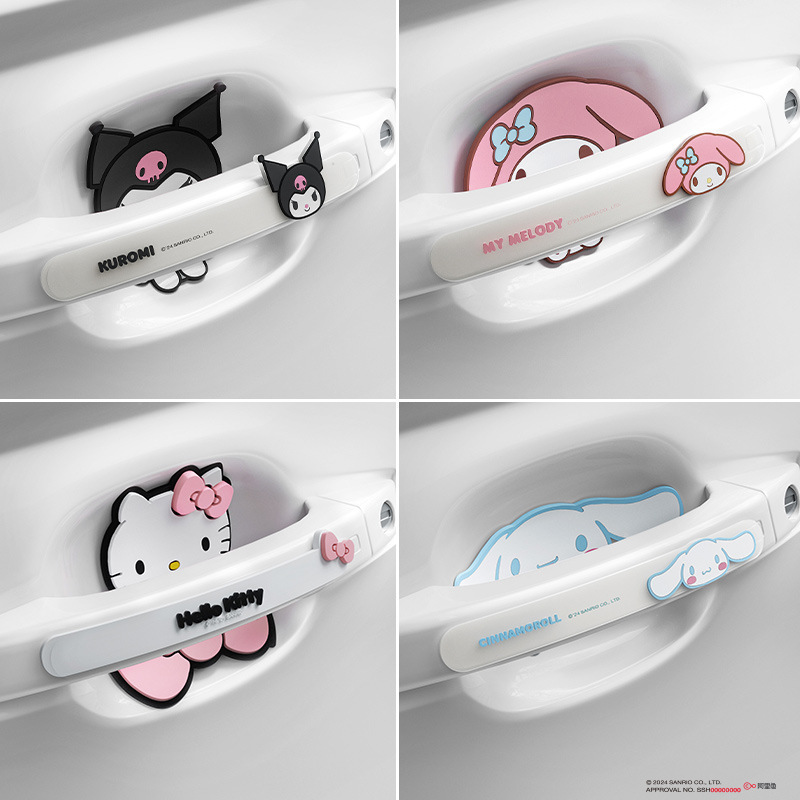 Tira Anticolisión Original de  - Kawaii Tech Accessories reseña y precio