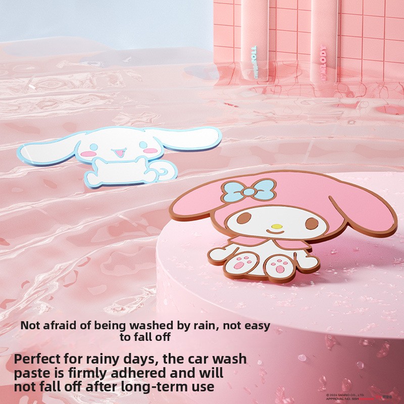 Tira Anticolisión Original de  - Kawaii Tech Accessories reseña y precio