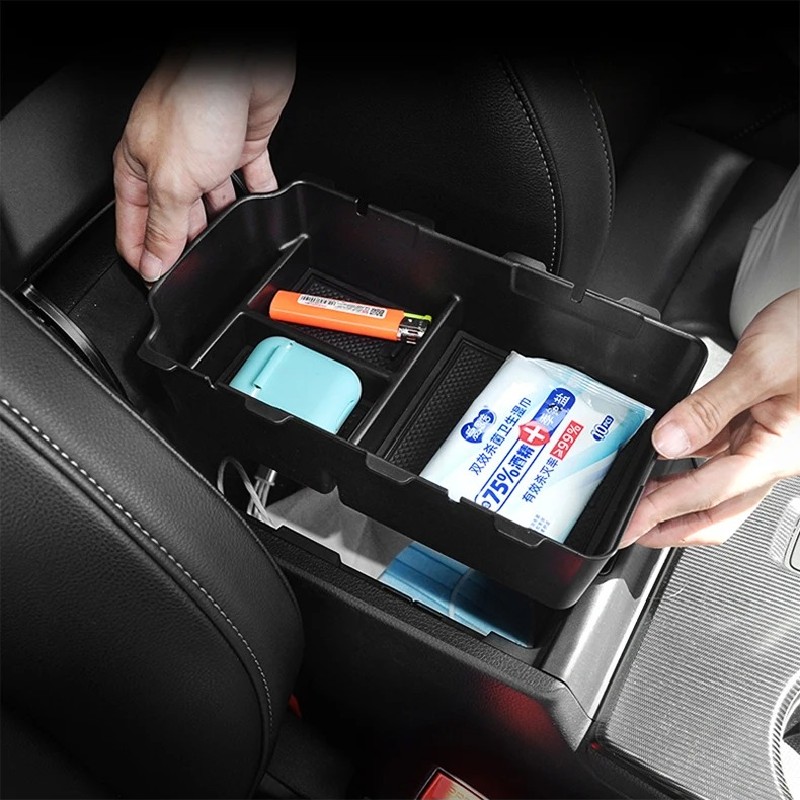 Reposabrazos de coche para Hon - Tech Car Accessories reseña y precio