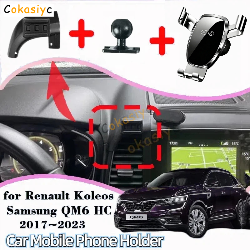 Soporte para móvil de coche pa - Mobile Tech Accessories reseña y precio