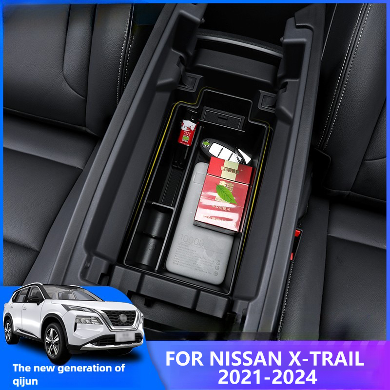 Para Nissan x-trail 2021 2022  - Tech Car Accessories reseña y precio