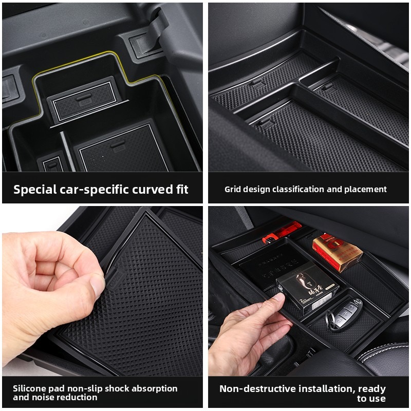 Para Nissan x-trail 2021 2022  - Tech Car Accessories reseña y precio